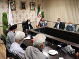 واثقی؛ تعامل و همراهی هیات نظارت و اجرایی در امر برگزاری انتخابات پیشرو ضروری است