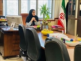 آهنگر: مانور مراحل انتخابات نیمه الکترونیک در استان تهران با ۱۹۰ شعبه برگزار شد