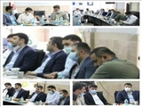 تقدیر و تشکر شورای اسلامی باقرشهر از خیرین آزادسازی یک زندانی