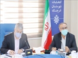 خطیبی: انتخابات پرشور منافع ملی کشور را تأمین می‌کند/ تمهیدات امنیتی در قرچک اندیشیده شده است