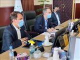 محسنی بندپی: برداشت ۲۰۵ هزار تن گندم در استان تهران/ ۴۶ هزار هکتار اراضی استان به کشت آبی گندم اختصاص دارد 