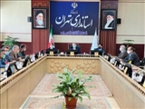 توضیحات استاندار تهران در مورد خرید تضمینی گندم از کشاورزان؛ از تسریع در پرداخت به کشاورزان تا کوتاه کردن دست دلالان در شهرستان ها