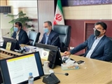 عسگری: اتخاذ اقدامات لازم جهت خرید گندم مورد نیاز استان تهران/ اصلاح قیمت خرید گندم از کشاورزان ضروری است