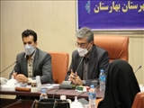 تمهیدی در کارگاه آموزشی نمایندگان فرماندار: ما امانت دار مردم در ۲۸ خرداد هستیم / رعایت اصل بی طرفی و اجرای کامل قانون از الزامات کار نمایندگان فرماندار است