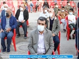 گزارش تصویری/همایش بزرگ میثاق با امام ورهبری در فیروزکوه