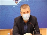 حیدری: برخی از قوانین حوزه کشاورزی نیازمند اصلاحات اساسی هستند