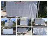 اختصاص فضاهای تبلیغاتی مناسب در باقرشهر به نامزدهای انتخابات 