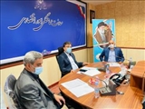 تاکید معاون اقتصادی استاندار تهران بر توقف صادرات تخم مرغ/ نظام چندگانه قیمت آرد باید اصلاح شود