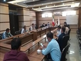 برگزاری اولین جلسه ستاد امحاء تبلیغات غیرمجاز انتخاباتی  در اسلامشهر 