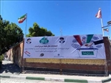 فضاسازی محیطی جهت حضور حداکثری شهروندان اسلامشهری در انتخابات 28 خرداد