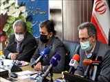 محسنی بندپی: ابلاغ لیست داوطلبان تایید صلاحیت شده شوراهای شهر توسط فرمانداران/ رعایت پروتکل های بهداشتی در زمان تبلیغات و روز رای گیری نظارت می شود