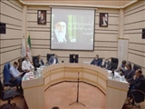 فضای پرشور انتخابات در اسلامشهر