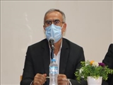 خطیبی: رعایت اخلاق انتخاباتی از سوی نامزدها و طرفداران ضروری است/ هر نامزد شورای شهر قرچک می تواند دو ستاد داشته باشد/ نقض پروتکل های بهداشتی تخلف انتخاباتی است