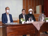 گزارش تصویری| جلسه توجیهی نامزدهای ششمین دوره انتخابات شوراهای اسلامی روستاهای قرچک