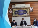 جلسه کمیته اطلاع رسانی و تبلیغات ستاد انتخابات 1400در تهران
