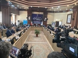 محسنی بندپی: افزایش تعرفه های رای گیری در شعبه ها/ تمهیدات لازم برای جلوگیری از قطع برق در روز انتخابات اتخاذ شد