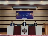 برگزاری نشست هماهنگی های انتخاباتی با مدیران آموزش و پرورش ناحیه ۲ شهرری