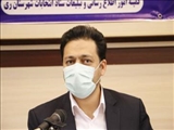 فرماندار ری: مشارکت حداکثری در انتخابات اقتدار نظام و تقویت جمهوریت ایران را بهمراه دارد