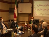 بررسی مشکلات حوزه آب آشامیدنی روستای مرتضی گرد بخش آفتاب