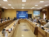 بررسی مشکلات امور منابع آب شهرستان دماوند با حضور مدیرعامل شرکت آب منطقه‌ای تهران