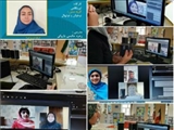 کرونا درآمدهای کانون پرورش فکری کودکان و نوجوانان دماوند را 80 درصد کاهش داد/ فعالیت‌های کانون پرورش فکری کودکان و نوجوانان در بستر فضای مجازی برگزار می‌شود