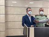 استاندار تهران: بیش از ۲۰ هزار نفر در تهران بزرگ وظیفه تامین امنیت انتخابات را عهده دارند 