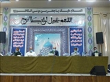 گزارش تصویری/ نشست توجیهی نامزدهای شوراهای اسلامی بخش مرکزی شهرستان پیشوا 