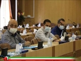 برگزاری نشست مشترک هیئت نظارت و اجرایی انتخابات شهرستان دماوند 