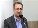 استاندار تهران: اتخاذ تمهیدات لازم برای پایداری برق در روز انتخابات/ قطع برق دستگاه های دولتی پرمصرف در استان تهران ادامه دارد 