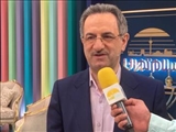 محسنی بندپی در برنامه سلام تهران: حل مشکل آلودگی هوای تهران نیازمند نگاه‌ ملی است