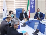 گزارش تصویری| نشست هماهنگی برگزاری انتخابات ۲۸ خردادماه در شهرستان قرچک