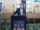 گزارش تصویری| نشست توجیهی نامزدهای انتخابات شوراهای بخش جلیل‌آباد