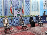 برگزاری دوره آموزشی و توجیهی هیات‌ بازرسی انتخابات شهرستان قدس