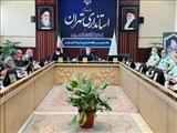 محسنی بندپی: محدودیت حضور نمایندگان کاندیداها در شعب اخذ رای به سبب شرایط کرونا/ تنها نمایندگان نامزدهای ریاست جمهوری می توانند در شعب حضور داشته باشند