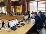 استاندار تهران: استفاده از ظرفیت حامیان سلامت جهت رعایت پروتکل های بهداشتی در روز انتخابات/بیمارستان ۳۰۰ تختخوابی فیروزآبادی پنجشنبه افتتاح می شود