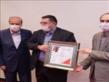 رتبه برتر روابط عمومی فرمانداری تهران در پنجمین «رخداد ملی بررسی مسائل و چالش‌های روابط‌عمومی»