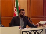 علی اکبری: نظارت بر حسن انجام انتخابات وظیفه اصلی بازرسین است