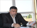 احداث سالن ورزشی روستای های امین آباد و سلمیان با تلاش شهرداری صفادشت