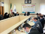 حسن بیگی: فرصت نهایی تبلیغات انتخابات کاندیداها اعلام شد؛ شوراها تا ساعت 24 روز چهارشنبه 26 خرداد/ ریاست جمهوری، میاندوره ای مجلس و خبرگان رهبری تا ساعت 7 صبح روز پنجشنبه 27 خردادماه / 9 میلیون و 815 هزار و 77 نفر واجد شرایط رای دادن در استان تهران