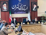 تاکید استاندار تهران بر حذف واسطه گری در فروش محصولات کشاورزی/ افزایش میادین میوه و تره بار برای عرضه مستقیم محصولات کشاورزی ضروری است