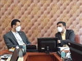 عسگری: اصلاح مقررات و ضوابط استقرار واحدهای صنعتی به نفع سرمایه گذاران است
