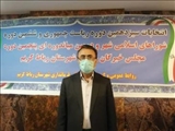 دستگاه های احراز هویت به فرمانداری رباط کریم رسید/ 2000 ساعت کلاس توجیهی برای کاربران انتخابات