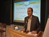 تاکید فرماندار پاکدشت بر رعایت سه اصل امانتداری، قانونمداری و بیطرفی در اجرای انتخابات