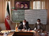 تأکید فرماندار پاکدشت بر ضرورت تسلط مجریان و عوامل برگزاری انتخابات به کتاب قانون