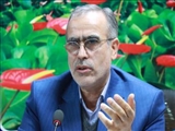 افتتاح دو واحد گلخانه با اعتبار 59 میلیارد ریال و ظرفیت تولید سالانه 320 تن در قرچک