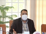 ساداتی: مجریان انتخابات آغازگر مشارکت حداکثری در شعب اخذ رای باشند