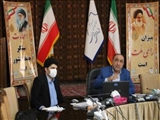 آموزش 4000 نمایندگان فرماندار در شعب اخذ رای بصورت ویدئوکنفرانس در تهران