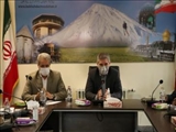 حیدری: هیچ گونه اغماضی در خصوص تخلفات انتخاباتی صورت نخواهد گرفت