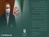 دعوت استاندار تهران از مردم حماسه ساز ایران اسلامی برای حضور پرشور در انتخابات/ انتخابات با رعایت پروتکل های بهداشتی برگزار می شود
