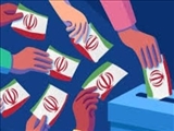 حماسه حضور؛ انتخابات ۲۸ خرداد ۱۴۰۰ در استان تهران آغاز شد